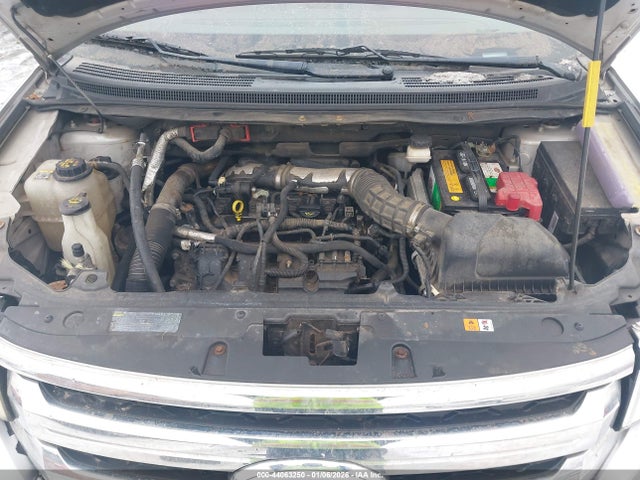 2012 FORD EDGE 2FMDK3J94CBA06070 Photo 9