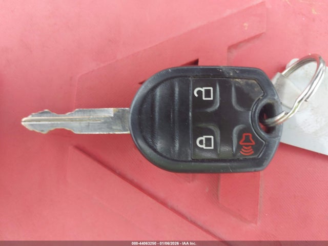 2012 FORD EDGE 2FMDK3J94CBA06070 Photo 10