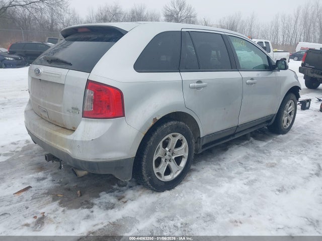 2012 FORD EDGE 2FMDK3J94CBA06070 Photo 3