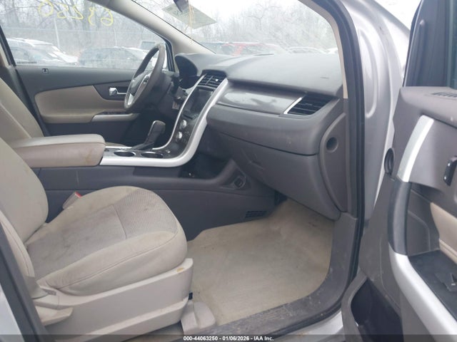 2012 FORD EDGE 2FMDK3J94CBA06070 Photo 4