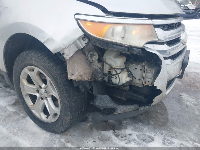 2012 FORD EDGE 2FMDK3J94CBA06070 Photo 5