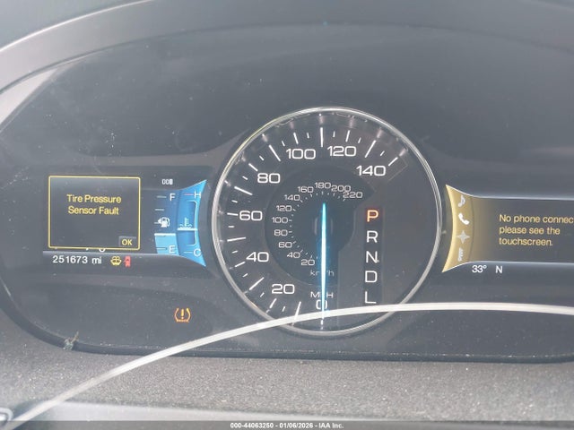 2012 FORD EDGE 2FMDK3J94CBA06070 Photo 6