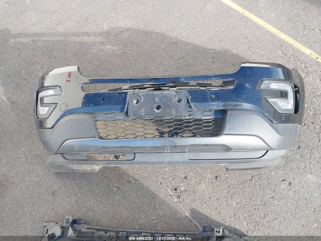 1FM5K8D88HGD82257 Ford EXPLORER XLT