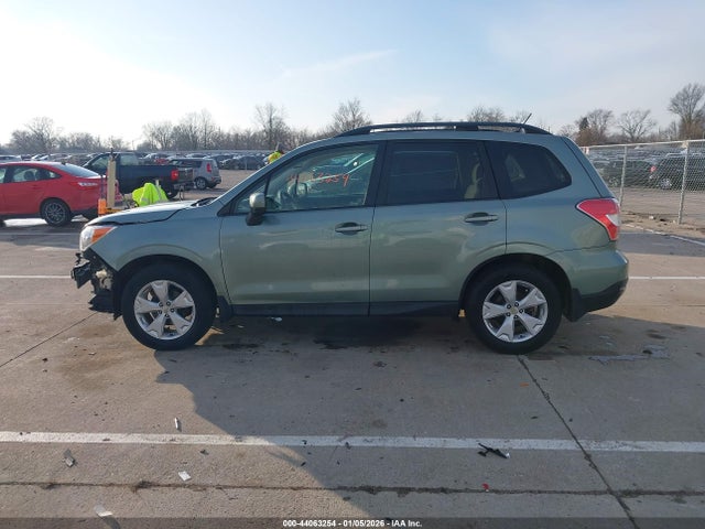 Subaru Forester 2.5i Premium 2015 JF2SJADC4FG528240 Image 15