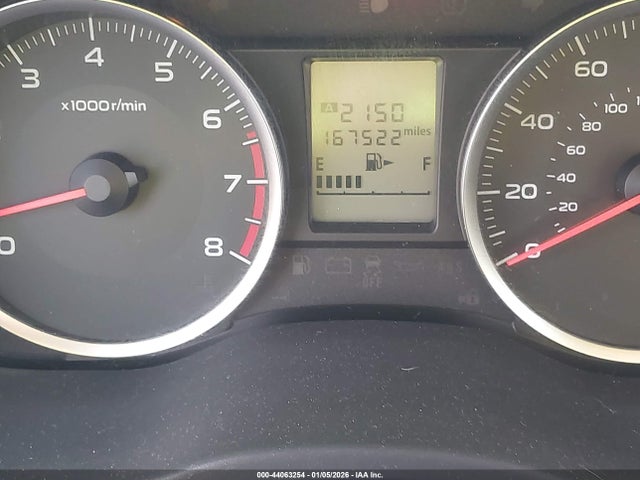 Subaru Forester 2.5i Premium 2015 JF2SJADC4FG528240 Image 16