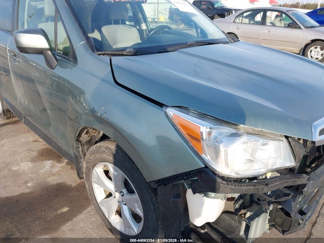 Subaru Forester 2.5i Premium 2015 JF2SJADC4FG528240 Image 20