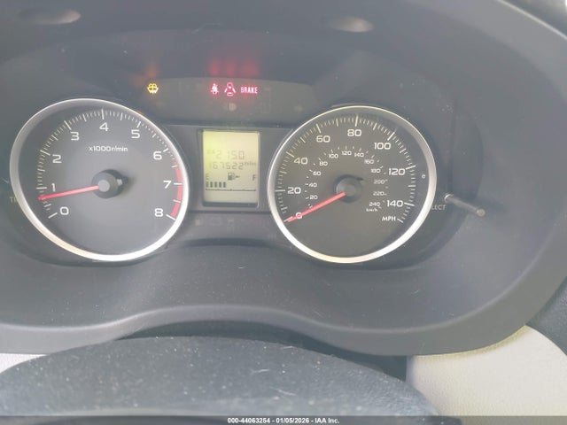 Subaru Forester 2.5i Premium 2015 JF2SJADC4FG528240 Image 7