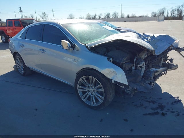 2019 CADILLAC XTS 2G61M5S36K9117087