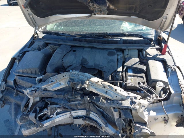 2019 CADILLAC XTS 2G61M5S36K9117087 Photo 9