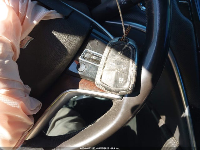 2019 CADILLAC XTS 2G61M5S36K9117087 Photo 10