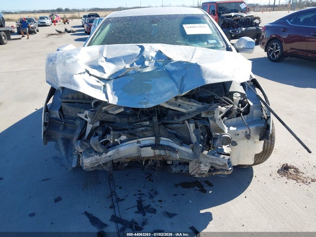 2G61M5S36K9117087 Cadillac XTS LUXURY