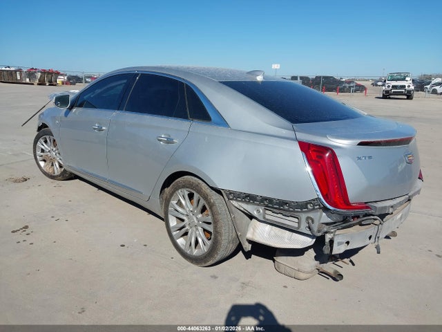 2019 CADILLAC XTS 2G61M5S36K9117087 Photo 2
