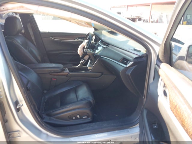 2019 CADILLAC XTS 2G61M5S36K9117087 Photo 4