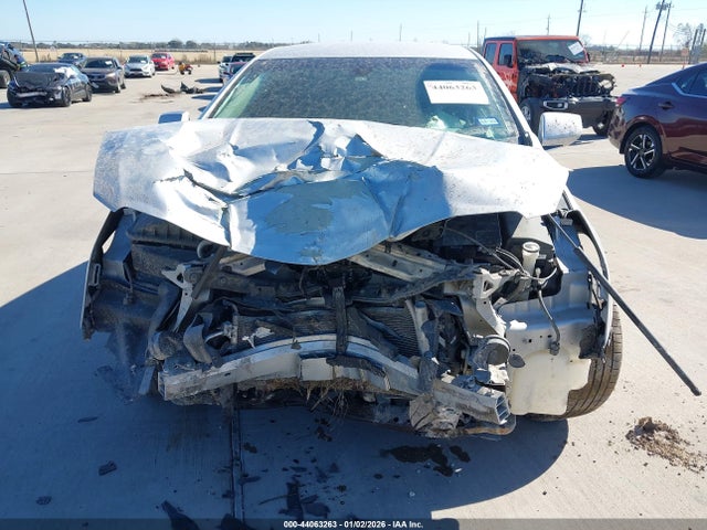 2019 CADILLAC XTS 2G61M5S36K9117087 Photo 5