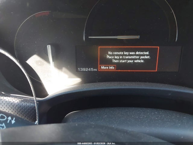 2019 CADILLAC XTS 2G61M5S36K9117087 Photo 6