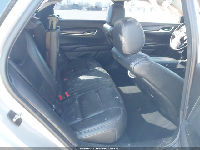 2019 CADILLAC XTS 2G61M5S36K9117087 Photo 7