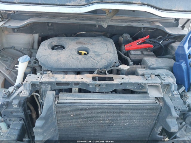 Aukcja sprzedaży 2015 Kia Soul +, vin: KNDJP3A54F7202383, numer aukcji: 44063264