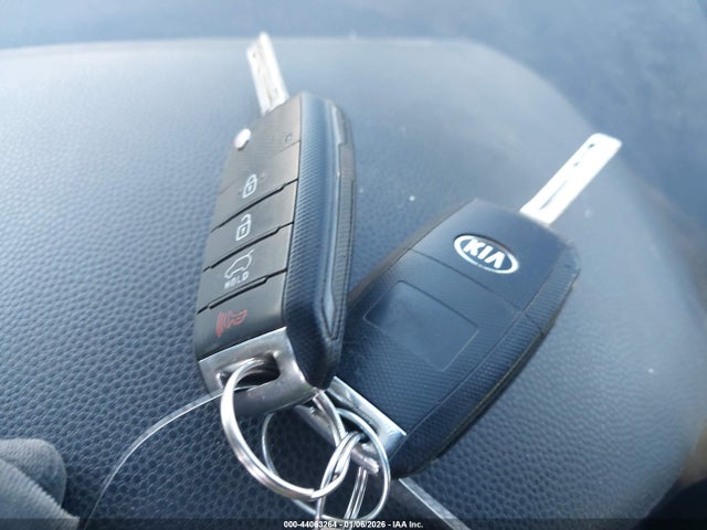 Aukcja sprzedaży 2015 Kia Soul +, vin: KNDJP3A54F7202383, numer aukcji: 44063264