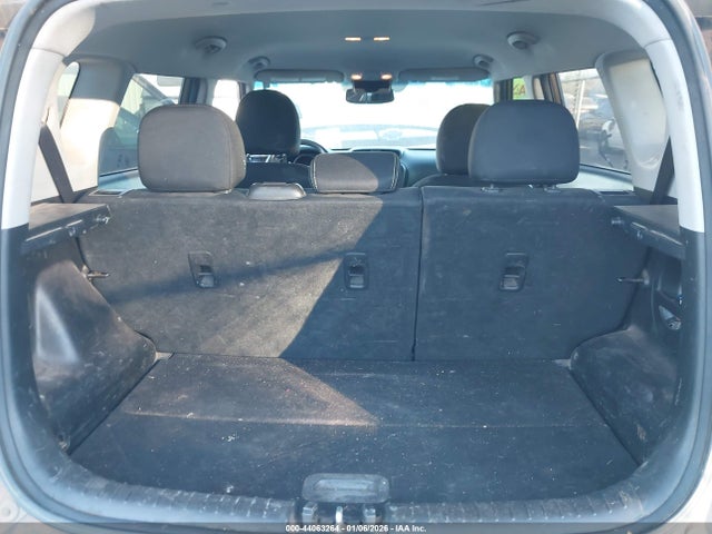 Aukcja sprzedaży 2015 Kia Soul +, vin: KNDJP3A54F7202383, numer aukcji: 44063264