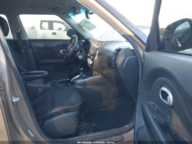 Aukcja sprzedaży 2015 Kia Soul +, vin: KNDJP3A54F7202383, numer aukcji: 44063264