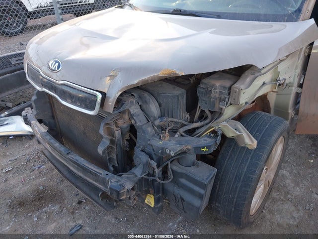 Aukcja sprzedaży 2015 Kia Soul +, vin: KNDJP3A54F7202383, numer aukcji: 44063264