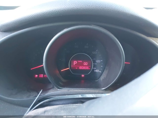 Aukcja sprzedaży 2015 Kia Soul +, vin: KNDJP3A54F7202383, numer aukcji: 44063264