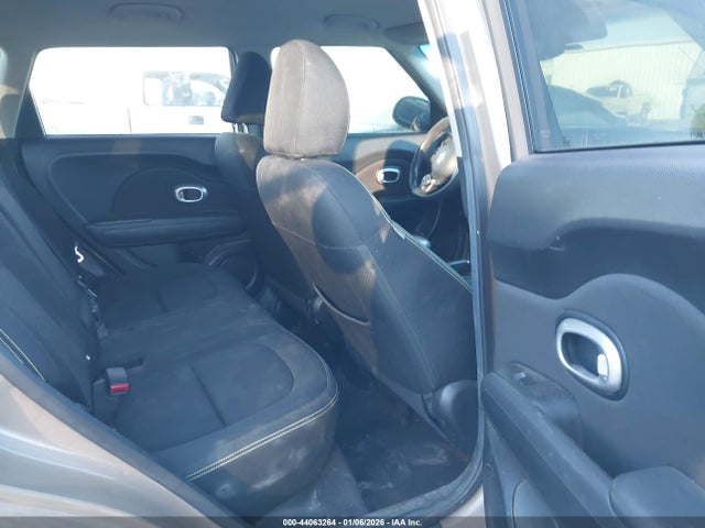 Aukcja sprzedaży 2015 Kia Soul +, vin: KNDJP3A54F7202383, numer aukcji: 44063264