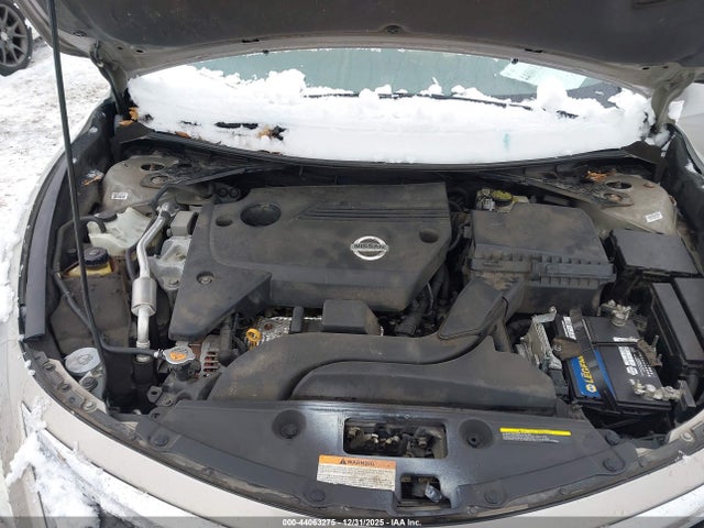 44063275 :رقم المزاد ، 1N4AL3AP3FC199308 vin ، 2015 Nissan Altima 2.5 Sv مزاد بيع