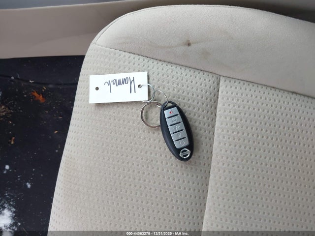 44063275 :رقم المزاد ، 1N4AL3AP3FC199308 vin ، 2015 Nissan Altima 2.5 Sv مزاد بيع