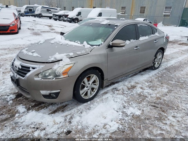 44063275 :رقم المزاد ، 1N4AL3AP3FC199308 vin ، 2015 Nissan Altima 2.5 Sv مزاد بيع
