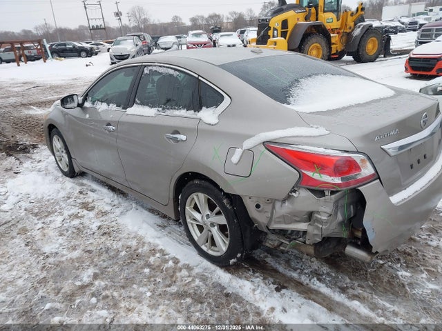 44063275 :رقم المزاد ، 1N4AL3AP3FC199308 vin ، 2015 Nissan Altima 2.5 Sv مزاد بيع