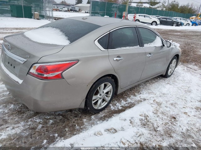 44063275 :رقم المزاد ، 1N4AL3AP3FC199308 vin ، 2015 Nissan Altima 2.5 Sv مزاد بيع