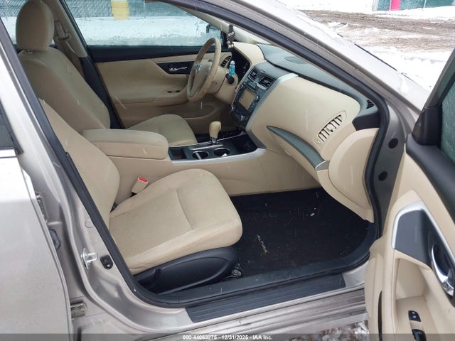 44063275 :رقم المزاد ، 1N4AL3AP3FC199308 vin ، 2015 Nissan Altima 2.5 Sv مزاد بيع