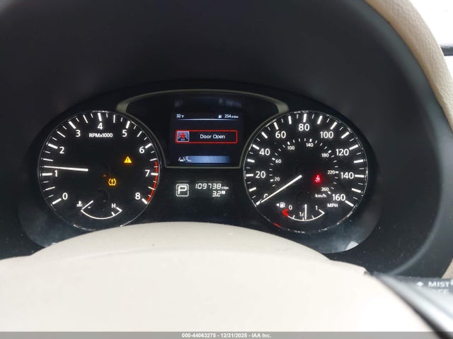 44063275 :رقم المزاد ، 1N4AL3AP3FC199308 vin ، 2015 Nissan Altima 2.5 Sv مزاد بيع