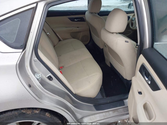 44063275 :رقم المزاد ، 1N4AL3AP3FC199308 vin ، 2015 Nissan Altima 2.5 Sv مزاد بيع