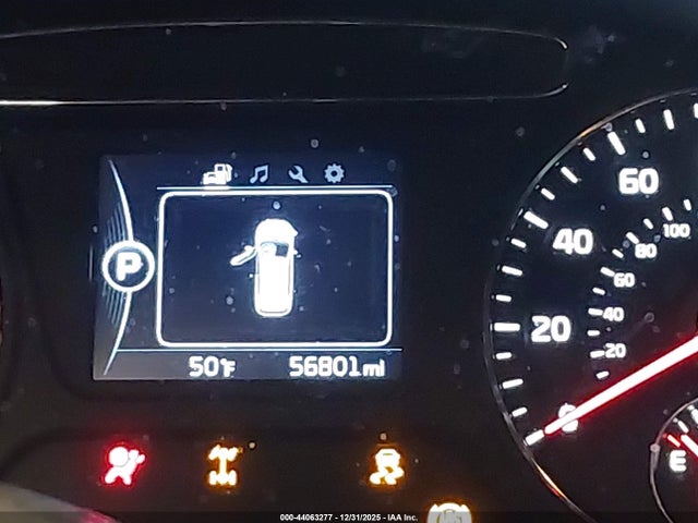 KIA Sorento 2.4l Lx 2016 5XYPGDA37GG123793 Image 15
