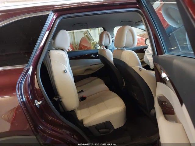 2016 KIA SORENTO 5XYPGDA37GG123793 Photo 7