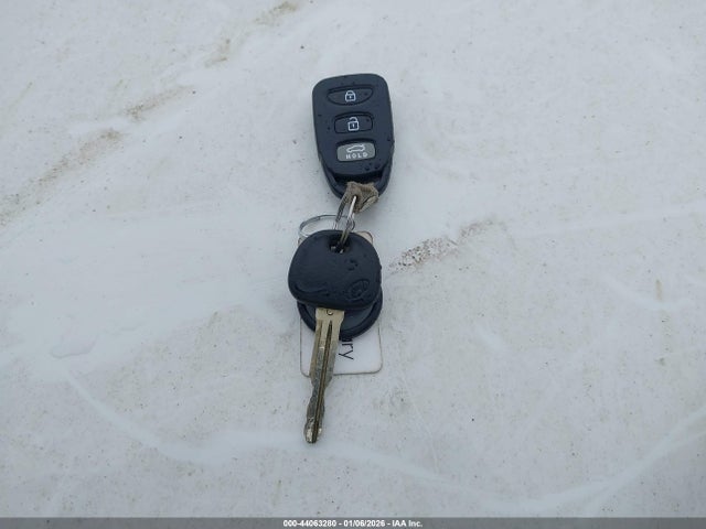 KMHDH4AE6EU159905 Hyundai ELANTRA SE