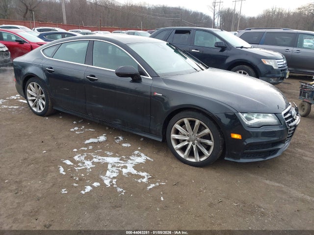 2015 AUDI A7 WAU2GAFC0FN063829 Photo 0