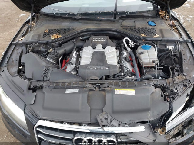 2015 AUDI A7 WAU2GAFC0FN063829 Photo 9