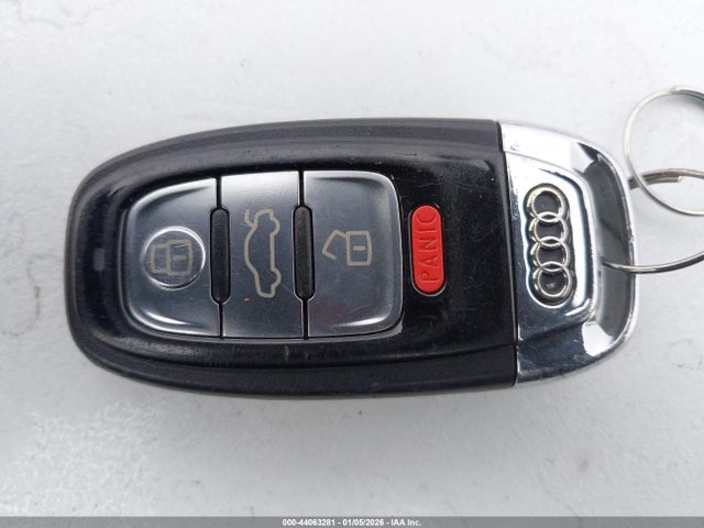 2015 AUDI A7 WAU2GAFC0FN063829 Photo 10