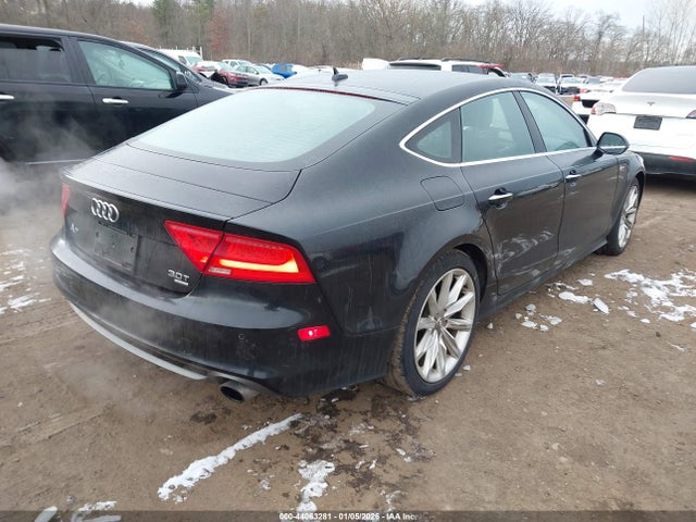 2015 AUDI A7 WAU2GAFC0FN063829 Photo 3
