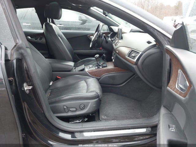 2015 AUDI A7 WAU2GAFC0FN063829 Photo 4