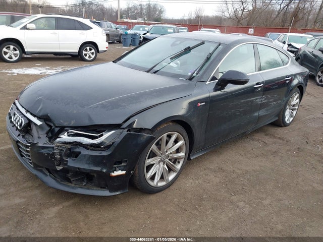 2015 AUDI A7 WAU2GAFC0FN063829 Photo 5