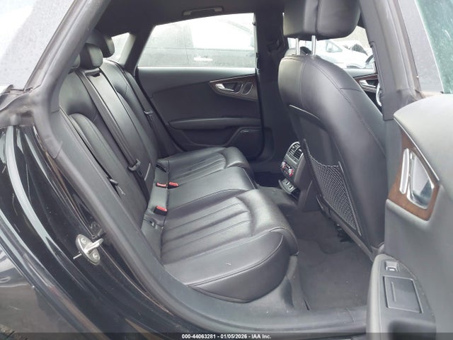 2015 AUDI A7 WAU2GAFC0FN063829 Photo 7