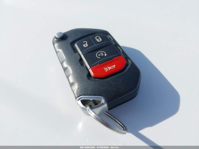 2020 JEEP WRANGLER 1C4HJXEG6LW150985 Photo 10