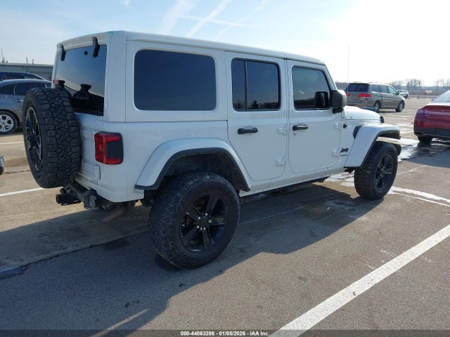 2020 JEEP WRANGLER 1C4HJXEG6LW150985 Photo 3