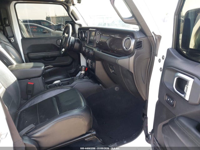 2020 JEEP WRANGLER 1C4HJXEG6LW150985 Photo 4