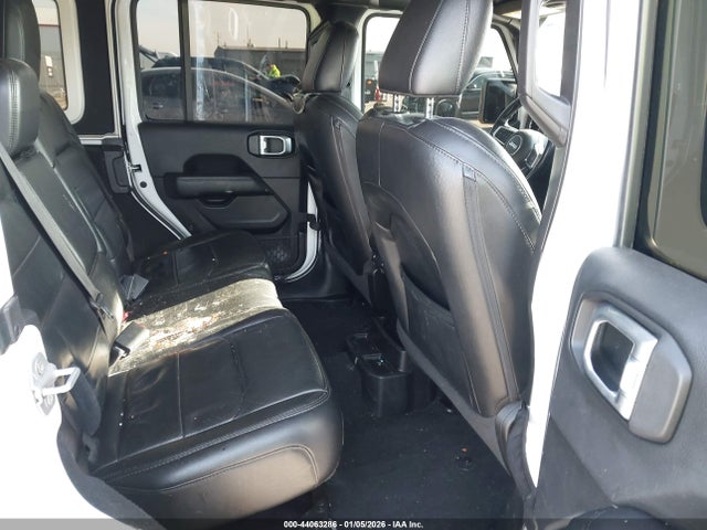 2020 JEEP WRANGLER 1C4HJXEG6LW150985 Photo 7