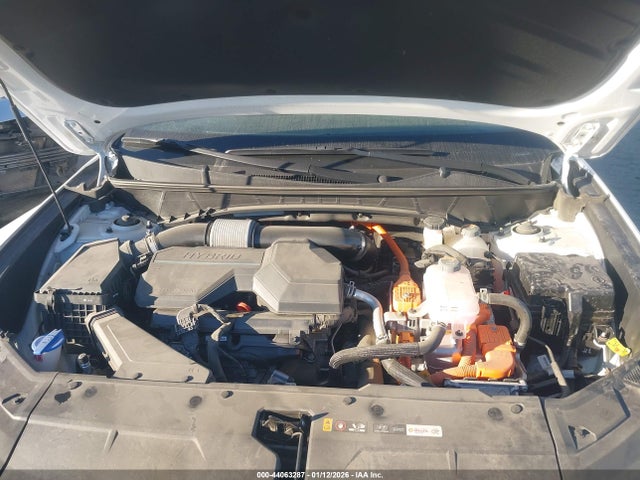 Hyundai Tucson Hybrid N Line 2024 KM8JFCD17RU178237 Image 10